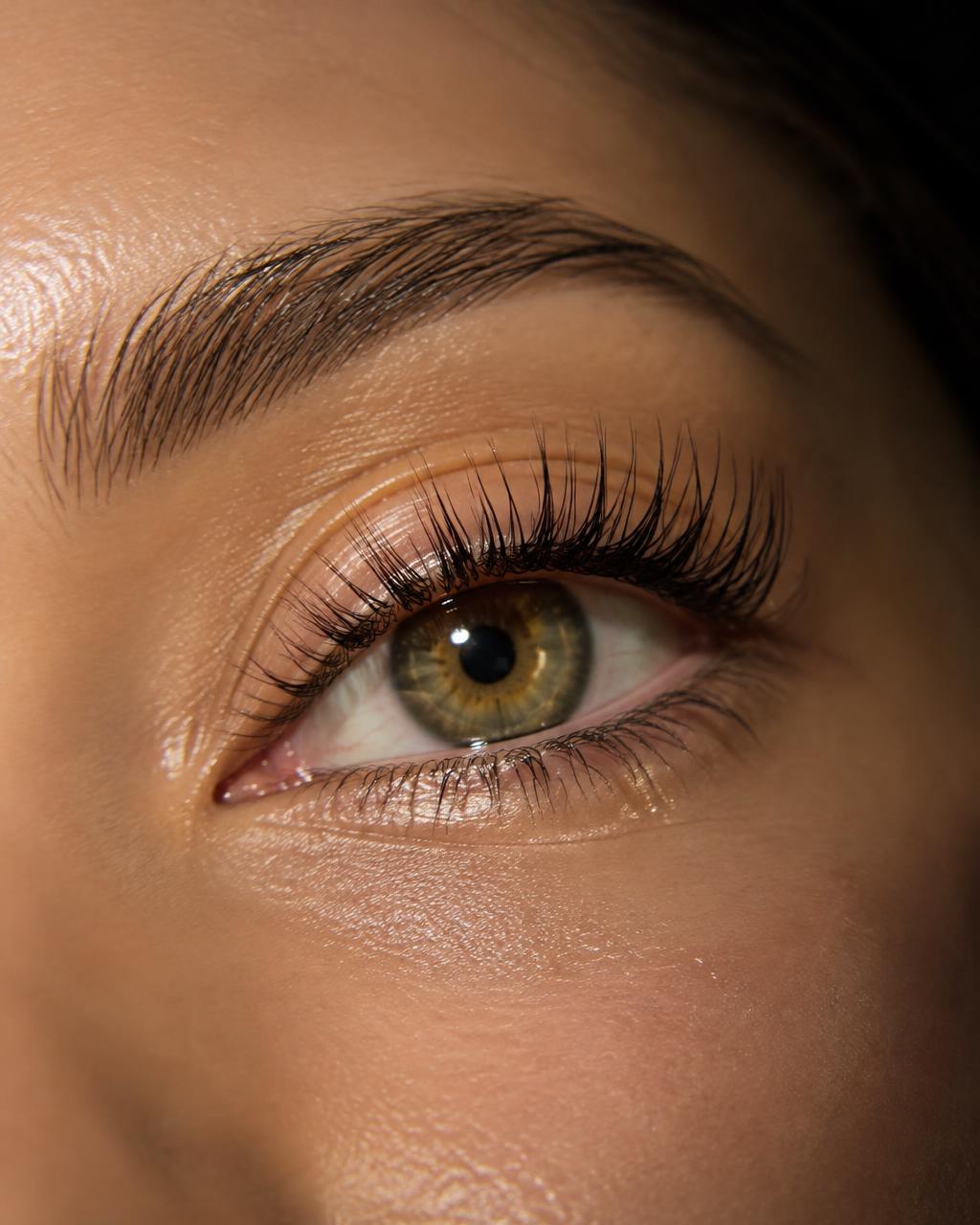 Korean Lash Lift at Beauty Room Claudia